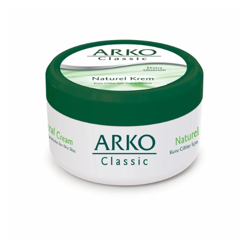 ARKO CLASSIC CREAM